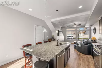 6155 Mineral Belt Drive, Colorado Springs, CO 80927 - Photo 4