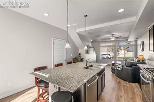 6155 Mineral Belt Dr, Colorado Springs, CO 80927 - Photo 4