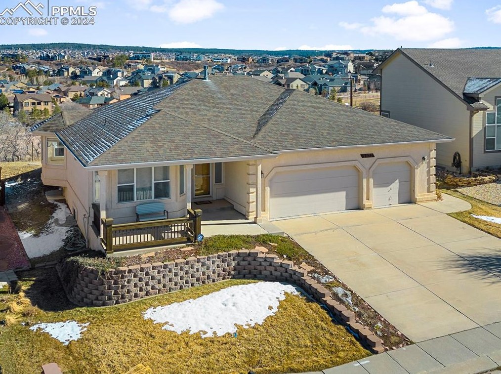 1872 Queens Canyon Ct, Colorado Springs, CO 80921-3691