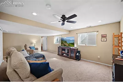 504 Fountain Mesa Road, Fountain, CO 80817 - Photo 20