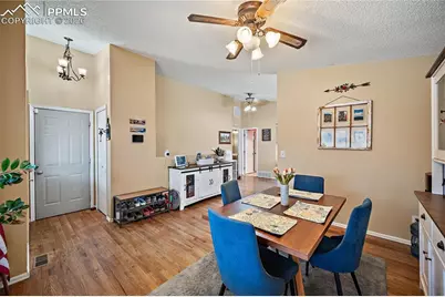 504 Fountain Mesa Road, Fountain, CO 80817 - Photo 4