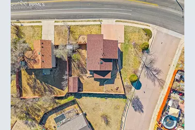 504 Fountain Mesa Road, Fountain, CO 80817 - Photo 32