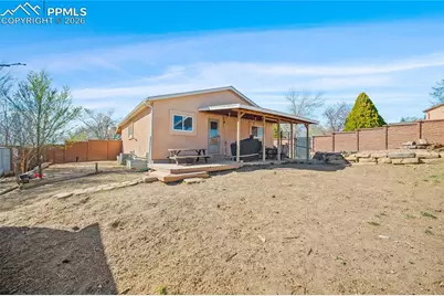 504 Fountain Mesa Road, Fountain, CO 80817 - Photo 28