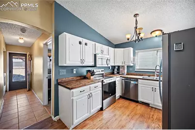 504 Fountain Mesa Road, Fountain, CO 80817 - Photo 8