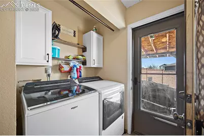 504 Fountain Mesa Road, Fountain, CO 80817 - Photo 14