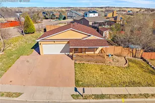 504 Fountain Mesa Rd, Fountain, CO 80817 - Photo 30