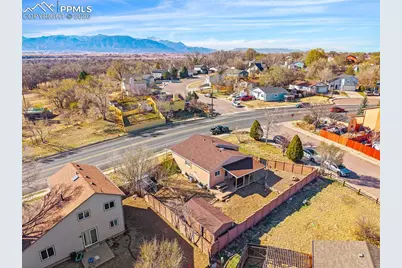 504 Fountain Mesa Road, Fountain, CO 80817 - Photo 2