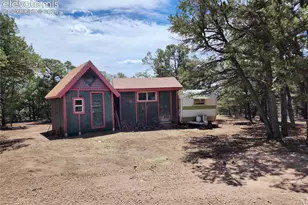 000 8th Trail, Cotopaxi, CO 81223 - Photo 1