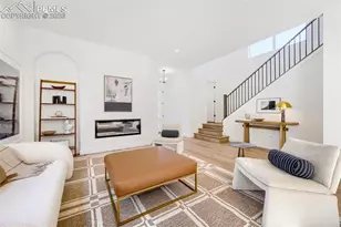 9617 Carcassonne Pl, Colorado Springs, CO 80924 - Photo 2