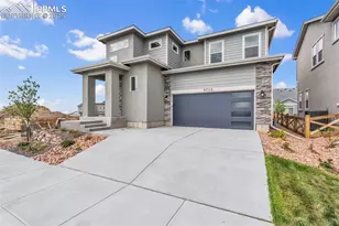 9759 Feathergrass Dr, Colorado Springs, CO 80927 - Photo 2