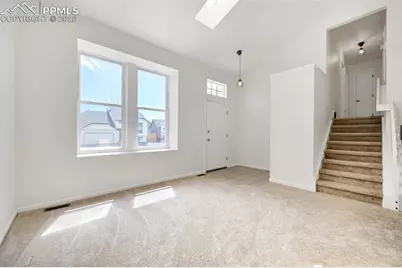 8430 Sweetgum Terrace, Colorado Springs, CO 80920 - Photo 2