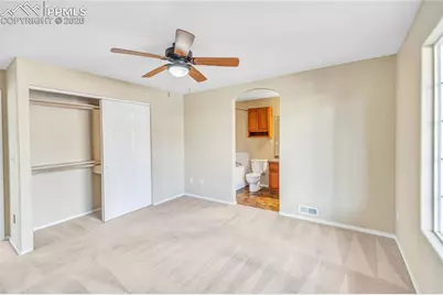4839 Rusty Nail Point #101, Colorado Springs, CO 80916 - Photo 22