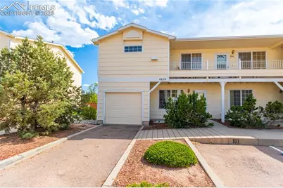 4839 Rusty Nail Point #101, Colorado Springs, CO 80916 - Photo 2