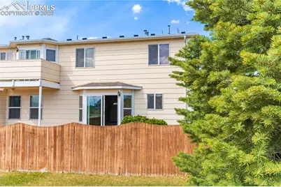 4839 Rusty Nail Point #101, Colorado Springs, CO 80916 - Photo 6