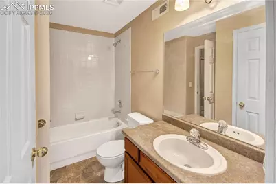 4839 Rusty Nail Point #101, Colorado Springs, CO 80916 - Photo 30