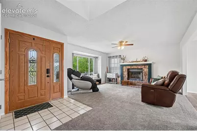 7730 Conifer Drive, Colorado Springs, CO 80920 - Photo 12