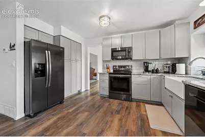 7730 Conifer Drive, Colorado Springs, CO 80920 - Photo 6