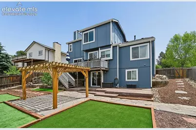 7730 Conifer Drive, Colorado Springs, CO 80920 - Photo 44