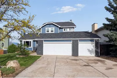7730 Conifer Drive, Colorado Springs, CO 80920 - Photo 1