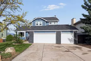 7730 Conifer Dr, Colorado Springs, CO 80920 - Photo 1