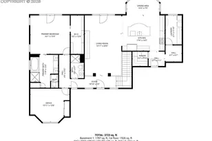 18376 Heavens Pl, Monument, CO 80132 - Photo 44