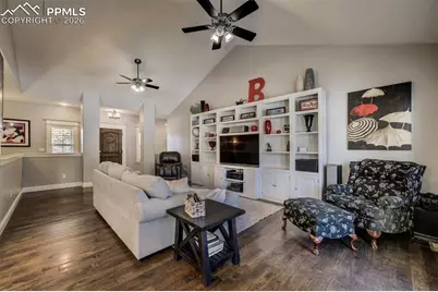 18376 Heavens Place, Monument, CO 80132 - Photo 16