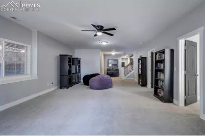 18376 Heavens Place, Monument, CO 80132 - Photo 36