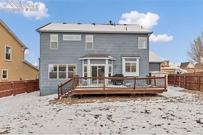 7037 Wood Lily Drive, Colorado Springs, CO 80923 - Photo 38