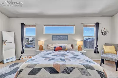 7037 Wood Lily Drive, Colorado Springs, CO 80923 - Photo 22