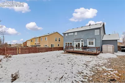 7037 Wood Lily Drive, Colorado Springs, CO 80923 - Photo 40