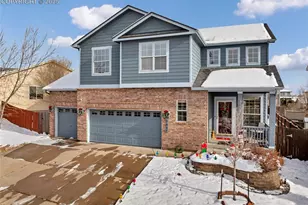 7037 Wood Lily Dr, Colorado Springs, CO 80923 - Photo 4