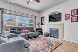 7037 Wood Lily Dr, Colorado Springs, CO 80923 - Photo 12