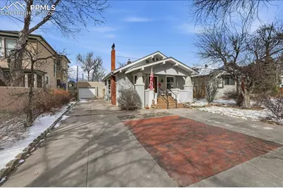 2228 N Cascade Avenue, Colorado Springs, CO 80907 - Photo 2