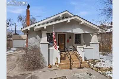 2228 N Cascade Avenue, Colorado Springs, CO 80907 - Photo 4