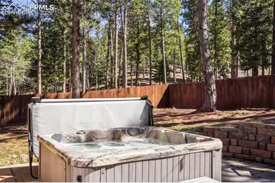 1185 Karen Lane, Woodland Park, CO 80863 - Photo 34
