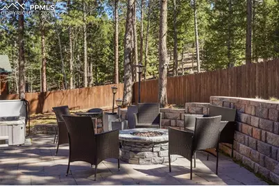 1185 Karen Lane, Woodland Park, CO 80863 - Photo 32