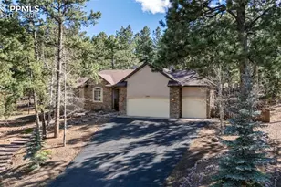 1185 Karen Ln, Woodland Park, CO 80863 - Photo 2