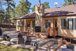 1185 Karen Ln, Woodland Park, CO 80863 - Photo 36