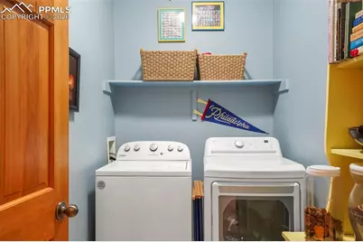 1185 Karen Lane, Woodland Park, CO 80863 - Photo 16