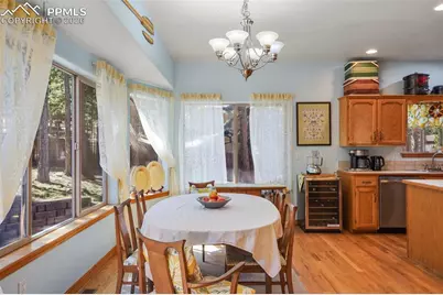 1185 Karen Lane, Woodland Park, CO 80863 - Photo 8