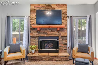 1185 Karen Lane, Woodland Park, CO 80863 - Photo 6