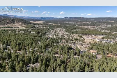 1185 Karen Lane, Woodland Park, CO 80863 - Photo 42