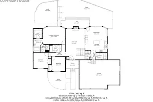 1185 Karen Ln, Woodland Park, CO 80863 - Photo 46