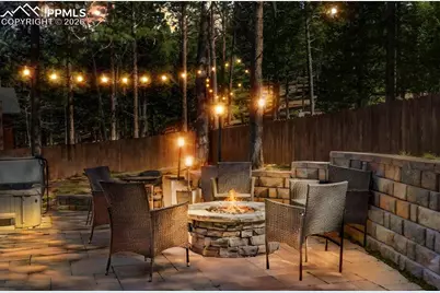 1185 Karen Lane, Woodland Park, CO 80863 - Photo 38