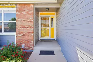 844 Foxwood Dr, Colorado Springs, CO 80911 - Photo 4