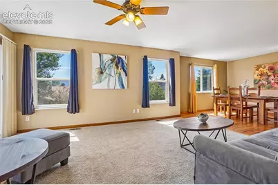 844 Foxwood Drive, Colorado Springs, CO 80911 - Photo 8