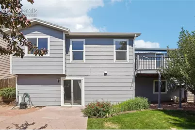 844 Foxwood Drive, Colorado Springs, CO 80911 - Photo 46