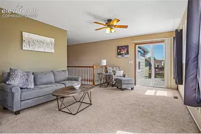 844 Foxwood Drive, Colorado Springs, CO 80911 - Photo 10