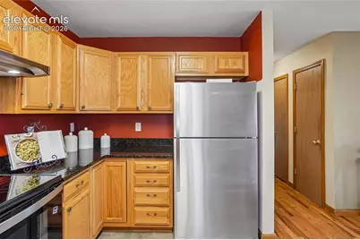 844 Foxwood Drive, Colorado Springs, CO 80911 - Photo 18