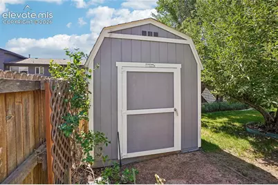 844 Foxwood Drive, Colorado Springs, CO 80911 - Photo 48